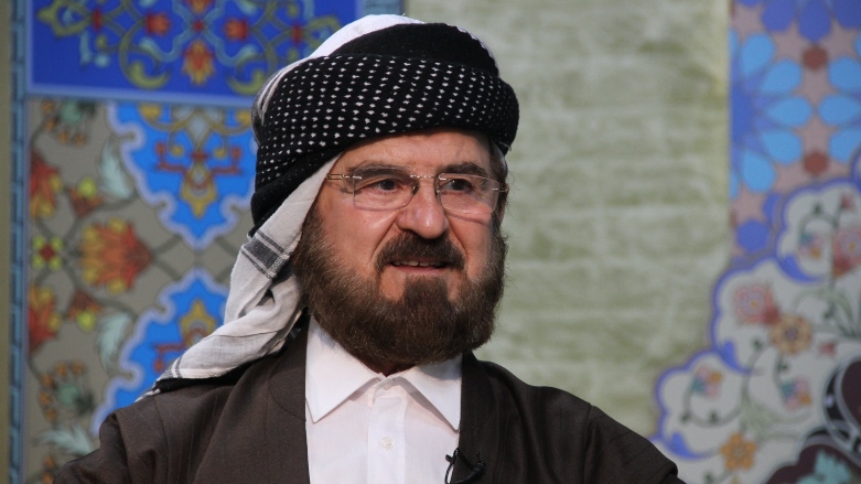 عەلی قەرەداغی